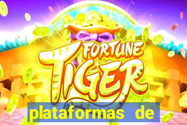 plataformas de jogos 777